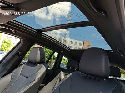 2024 BMW X3 M40i