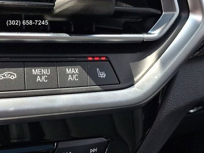 2024 BMW X3 M40i