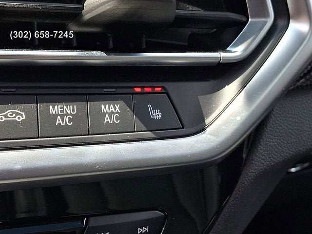 2024 BMW X3 M40i