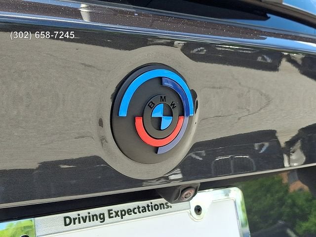 2024 BMW X3 M40i