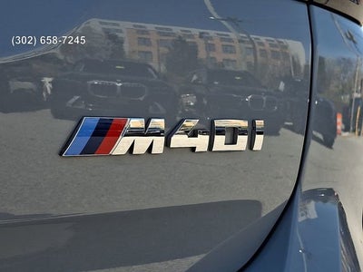 2024 BMW X3 M40i