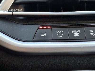 2021 BMW X7 XDRIVE40I XDRIVE40I