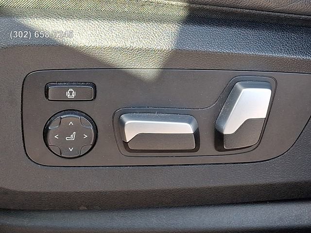 2021 BMW X7 XDRIVE40I XDRIVE40I