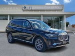 2021 BMW X7 XDRIVE40I XDRIVE40I