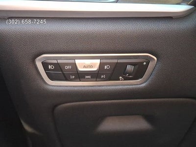 2021 BMW X7 XDRIVE40I XDRIVE40I