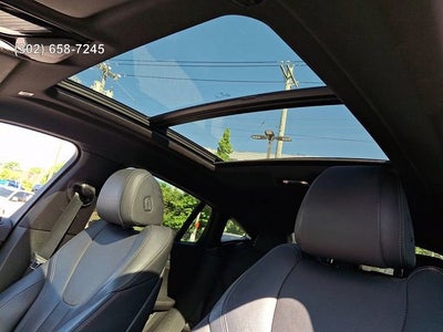 2021 BMW X6 xDrive40i