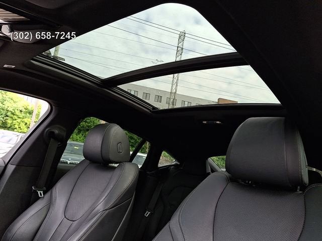 2021 BMW X6 xDrive40i