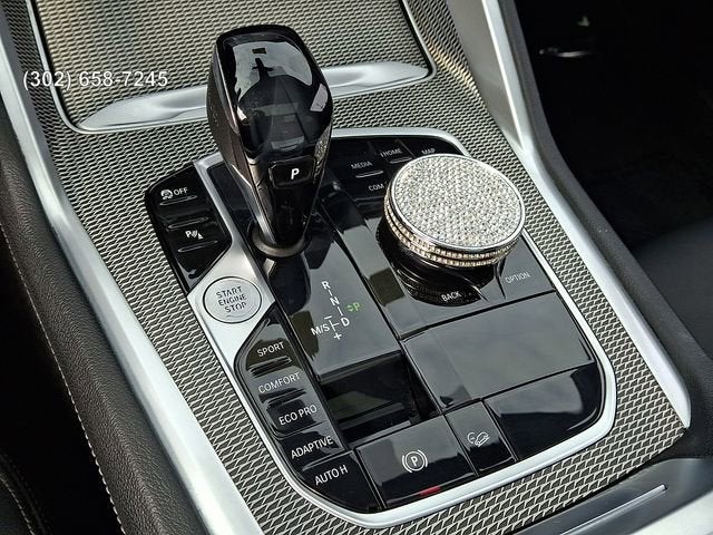2021 BMW X6 xDrive40i