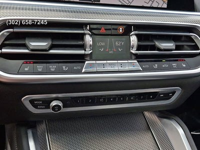 2021 BMW X6 xDrive40i