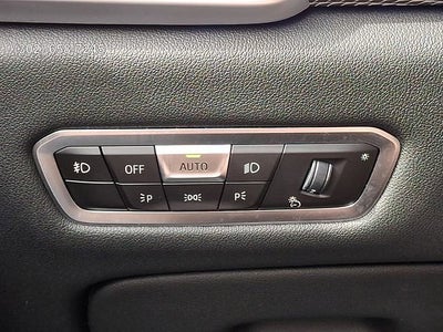 2021 BMW X6 xDrive40i