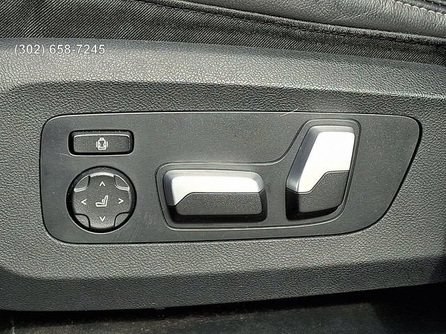 2021 BMW X6 xDrive40i