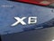 2021 BMW X6 xDrive40i