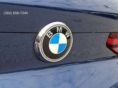 2021 BMW X6 xDrive40i
