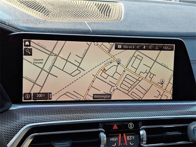 2023 BMW X6 xDrive40i