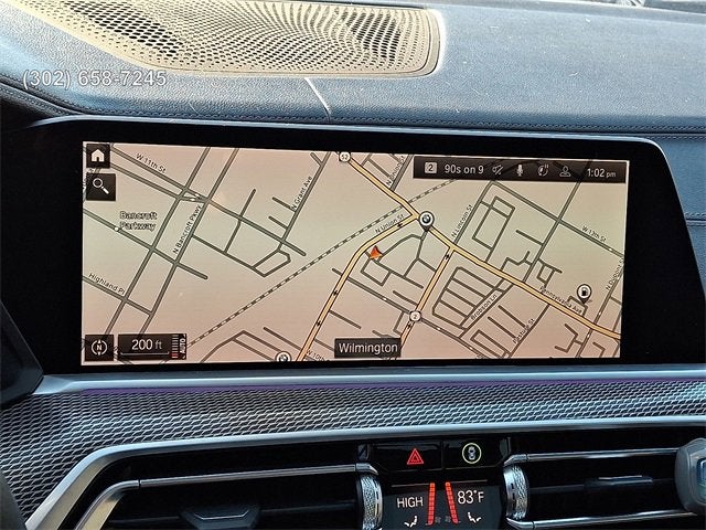 2023 BMW X6 xDrive40i