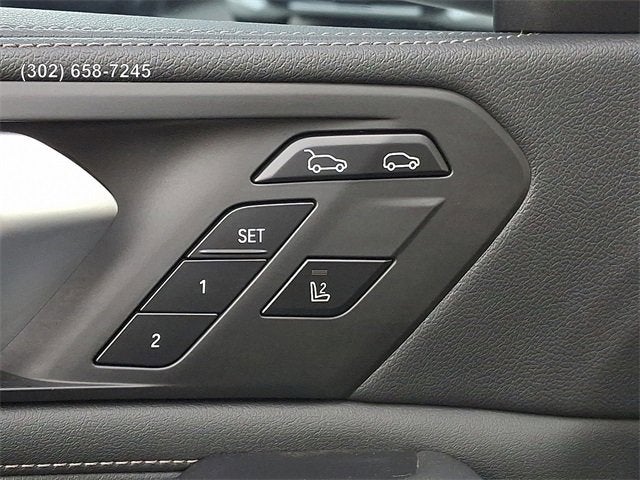 2023 BMW X6 xDrive40i