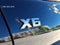 2022 BMW X6 M50i