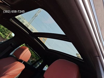 2022 BMW X6 M50i
