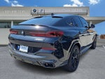 2022 BMW X6 M50i