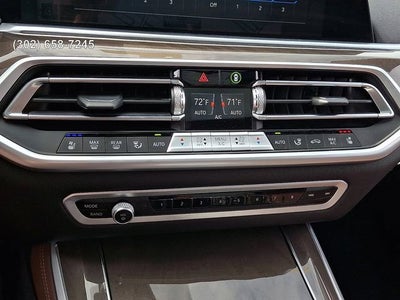 2023 BMW X5 M50i