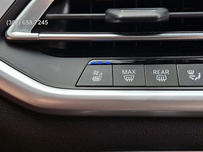 2023 BMW X5 M50i