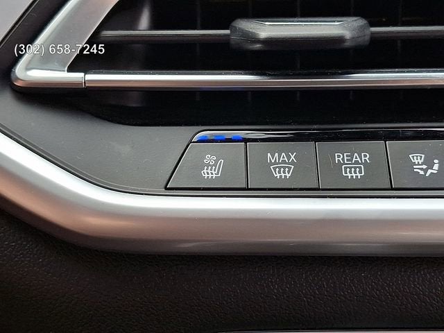 2023 BMW X5 M50i