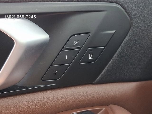 2023 BMW X5 M50i