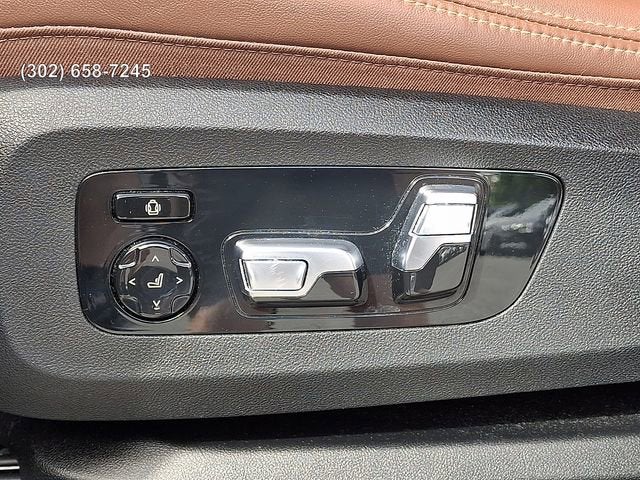 2023 BMW X5 M50i