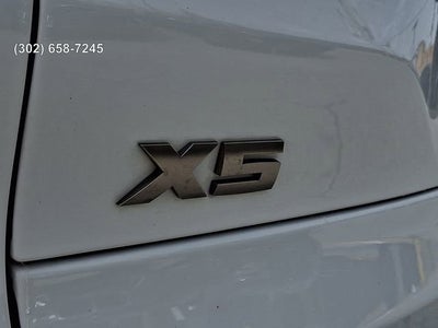 2023 BMW X5 M50i