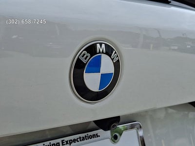 2023 BMW X5 M50i