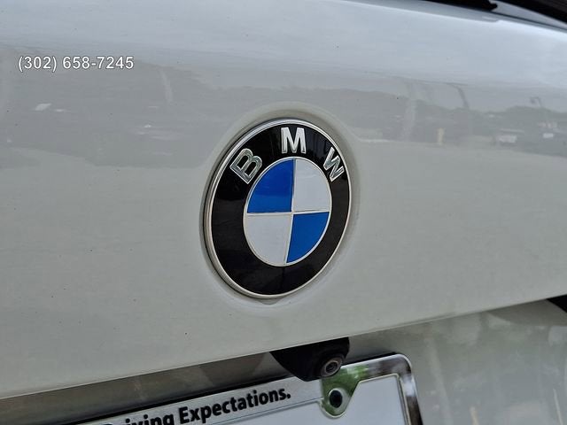 2023 BMW X5 M50i