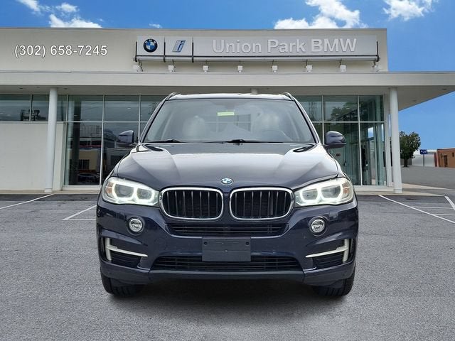 Used 2016 BMW X5 xDrive35i with VIN 5UXKR0C53G0U48862 for sale in Wilmington, DE