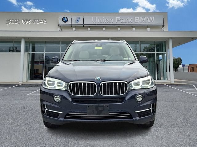 Used 2016 BMW X5 xDrive35i with VIN 5UXKR0C5XG0S87393 for sale in Wilmington, DE