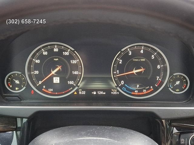 2018 BMW X5 xDrive50i