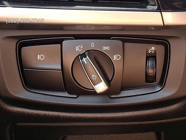 2016 BMW X5 xDrive50i