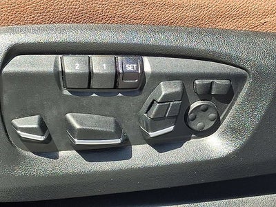 2016 BMW X5 xDrive50i
