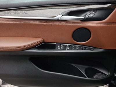 2018 BMW X5 xDrive40e iPerformance