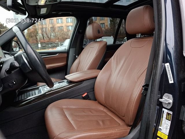 2018 BMW X5 xDrive40e iPerformance