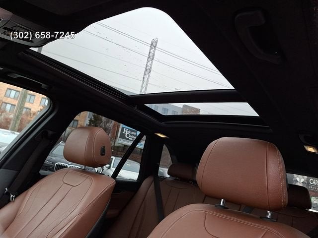 2018 BMW X5 xDrive40e iPerformance