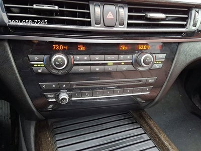 2018 BMW X5 xDrive40e iPerformance