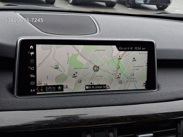 2018 BMW X5 xDrive40e iPerformance