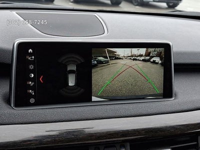 2018 BMW X5 xDrive40e iPerformance