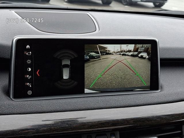 2018 BMW X5 xDrive40e iPerformance