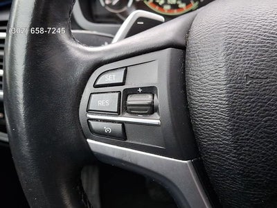 2018 BMW X5 xDrive40e iPerformance