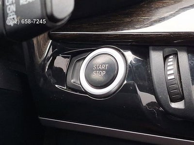 2018 BMW X5 xDrive40e iPerformance