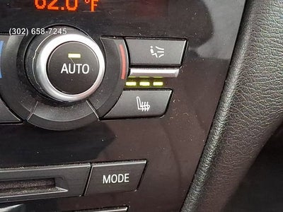 2018 BMW X5 xDrive40e iPerformance