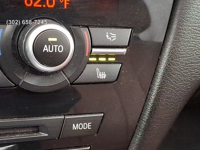 2018 BMW X5 xDrive40e iPerformance