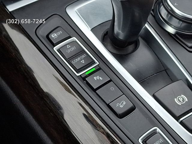 2018 BMW X5 xDrive40e iPerformance