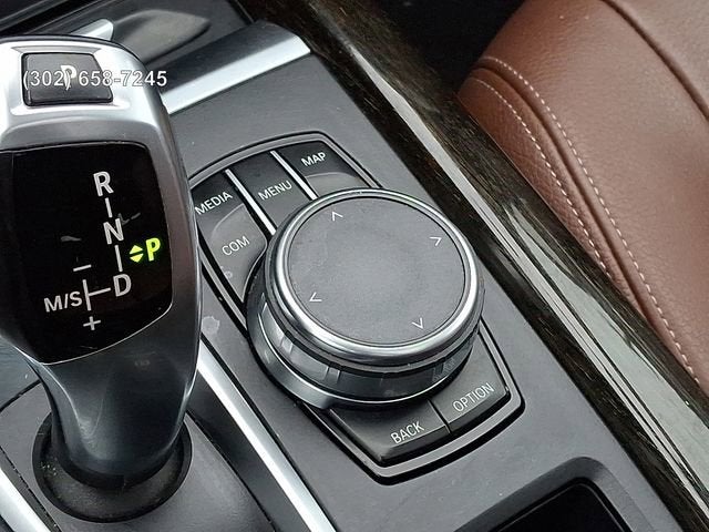 2018 BMW X5 xDrive40e iPerformance