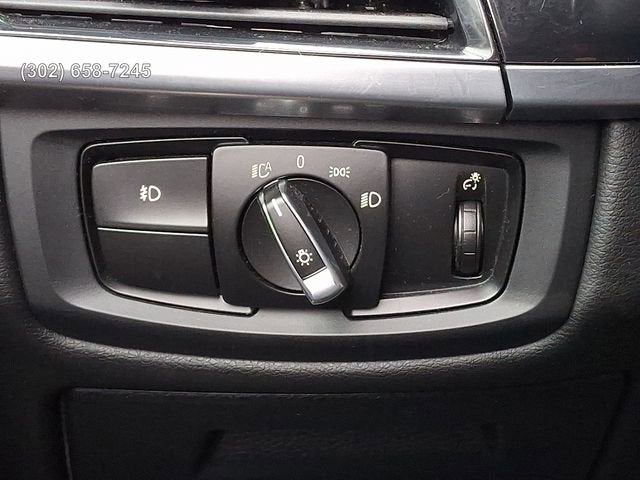 2018 BMW X5 xDrive40e iPerformance